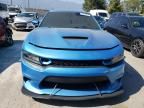 2015 Dodge Charger R/T Scat Pack