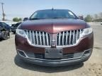 2012 Lincoln MKX