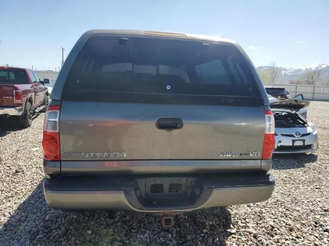 2004 Toyota Tundra Double Cab Limited