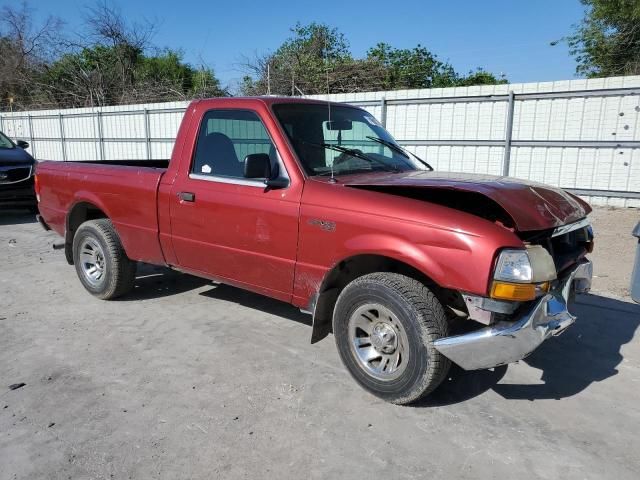 1999 Ford Ranger