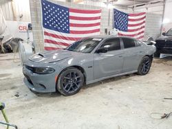 Salvage cars for sale from Copart Columbia, MO: 2023 Dodge Charger R/T