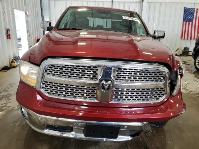 2014 Dodge 1500 Laramie