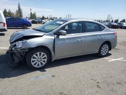 Lots with Bids for sale at auction: 2013 Nissan Sentra S