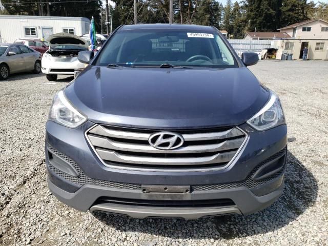 2015 Hyundai Santa FE Sport