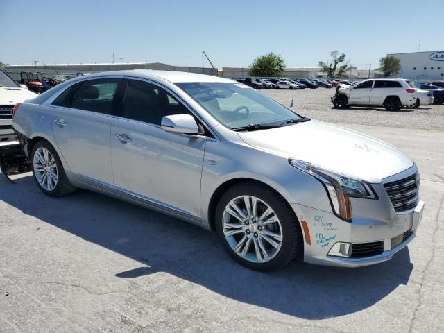 2019 Cadillac XTS Luxury