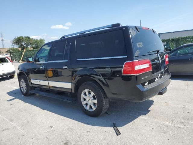 2009 Lincoln Navigator L