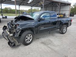 2016 Toyota Tacoma Access Cab en venta en Cartersville, GA