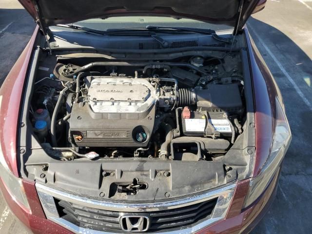 2008 Honda Accord EXL