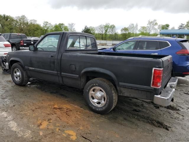 1994 Dodge Dakota