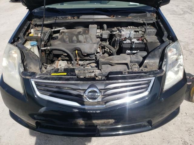 2010 Nissan Sentra 2.0