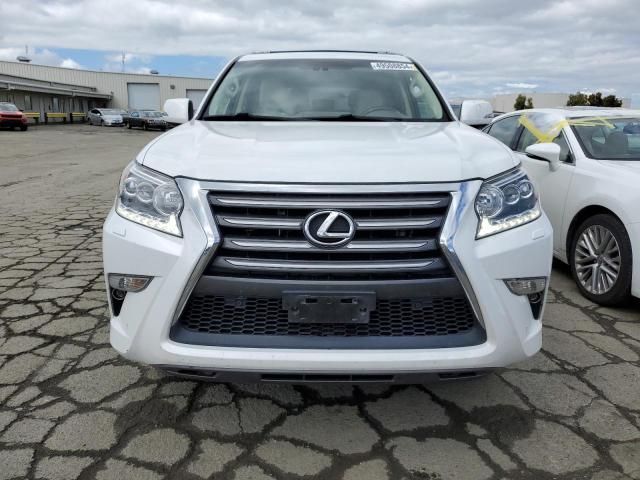 2015 Lexus GX 460