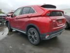 2019 Mitsubishi Eclipse Cross SE