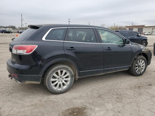 2008 Mazda CX-9