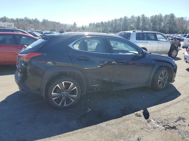 2020 Lexus UX 250H