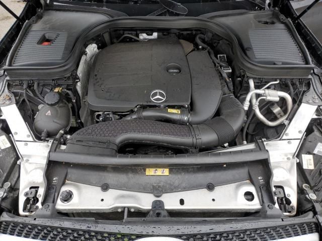 2020 Mercedes-Benz GLC 300 4matic