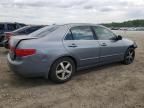 2005 Honda Accord EX