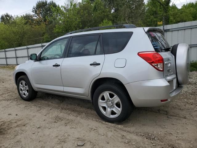 2007 Toyota Rav4