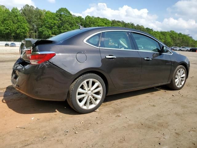 2012 Buick Verano