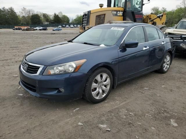 2010 Honda Accord EXL