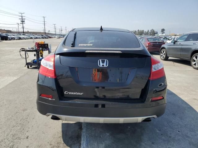 2015 Honda Crosstour EX