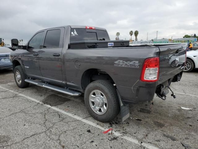 2019 Dodge RAM 2500 Tradesman