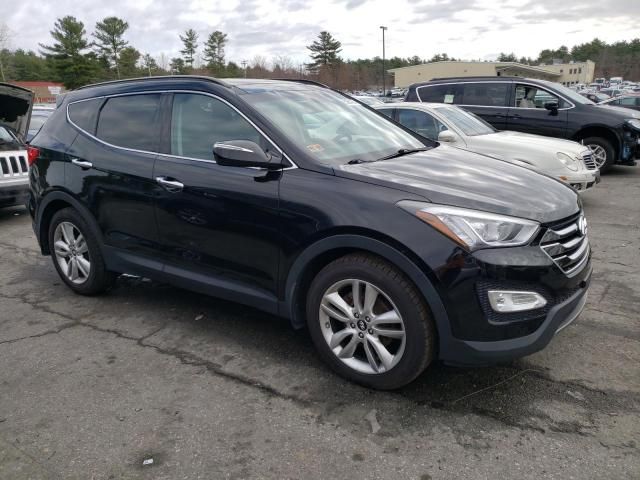 2015 Hyundai Santa FE Sport