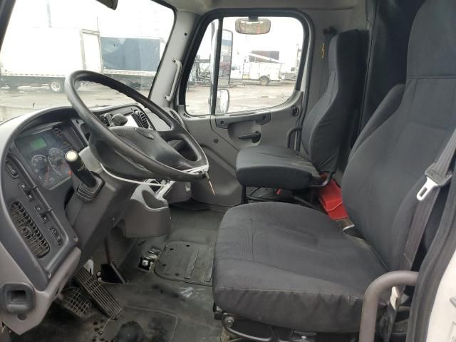 2017 Freightliner M2 106 Medium Duty