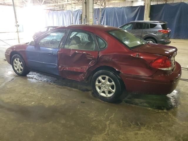 2006 Ford Taurus SEL