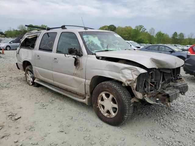 2004 GMC Yukon XL Denali