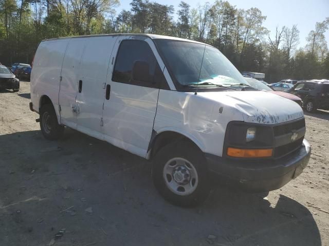 2003 Chevrolet Express G3500