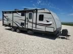 2015 Passport Travel Trailer