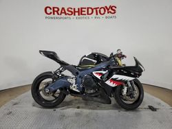 Suzuki GSX750 salvage cars for sale: 2011 Suzuki GSX750