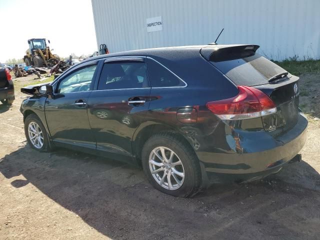 2013 Toyota Venza LE