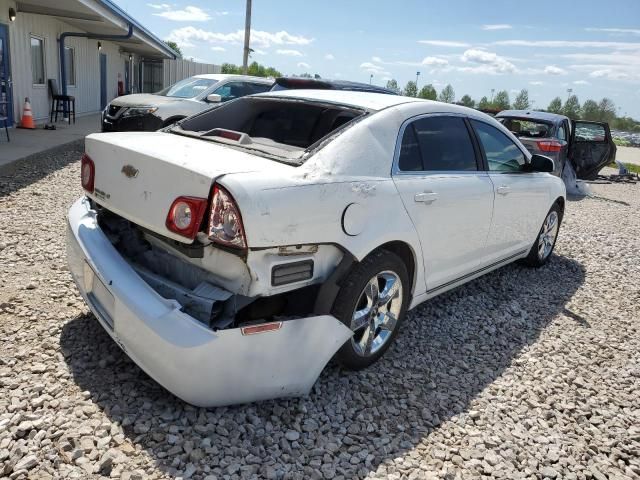 2010 Chevrolet Malibu 1LT