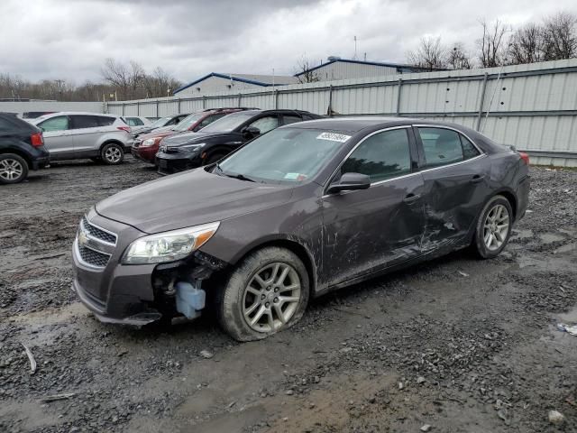 2013 Chevrolet Malibu 2LT