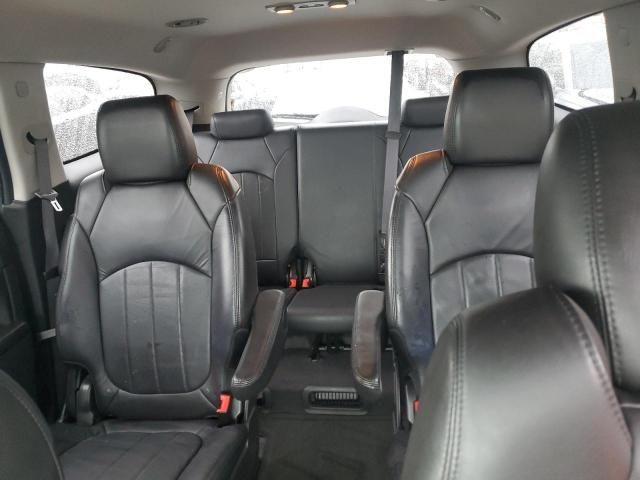 2012 Buick Enclave