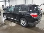 2011 Toyota Highlander Base