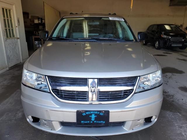 2009 Dodge Journey SE