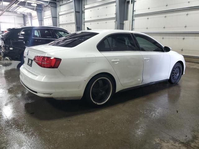 2015 Volkswagen Jetta GLI