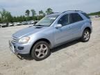 2008 Mercedes-Benz ML 320 CDI