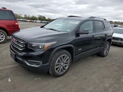 Salvage cars for sale at Cahokia Heights, IL auction: 2017 GMC Acadia ALL Terrain