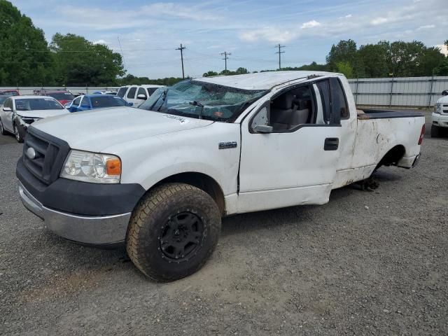 2006 Ford F150