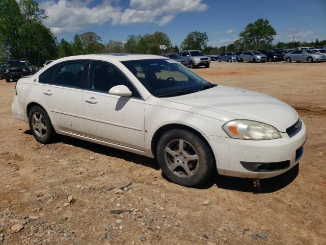 2006 Chevrolet Impala LTZ