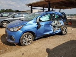 Chevrolet Spark 1lt Vehiculos salvage en venta: 2016 Chevrolet Spark 1LT