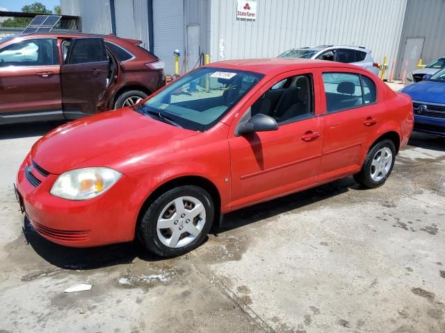 2007 Chevrolet Cobalt LS