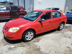 Vehiculos salvage en venta de Copart New Orleans, LA: 2007 Chevrolet Cobalt LS