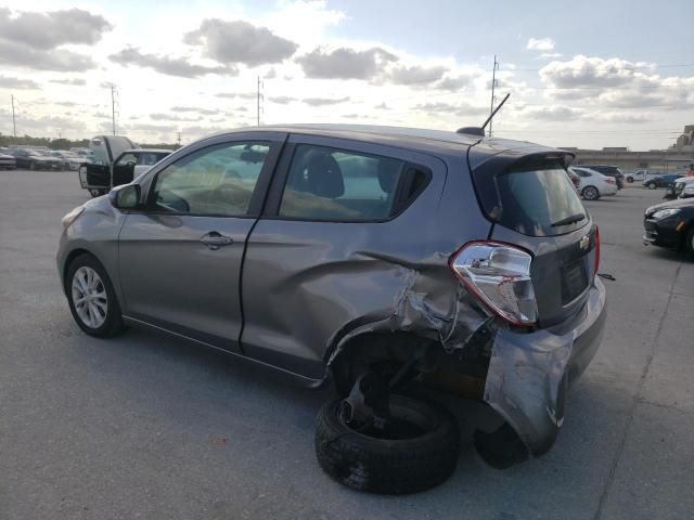 2019 Chevrolet Spark 1LT