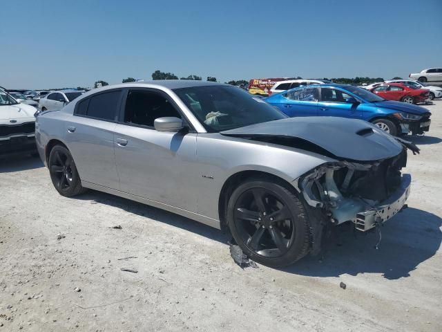 2018 Dodge Charger R/T