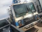 2009 Mack 600 MRU600