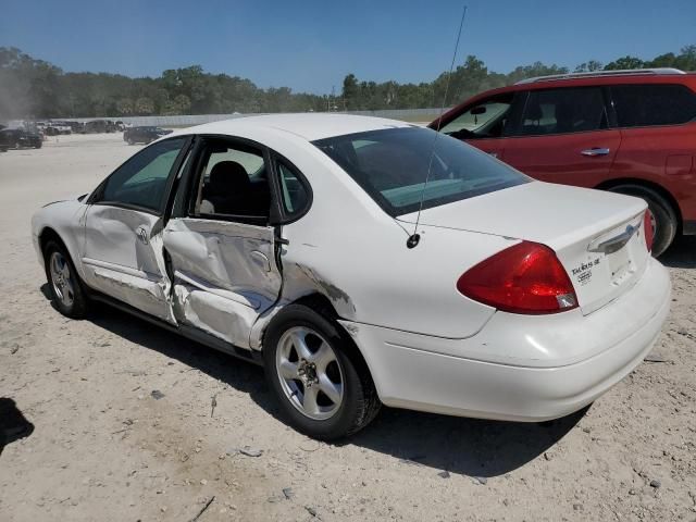 2003 Ford Taurus SE